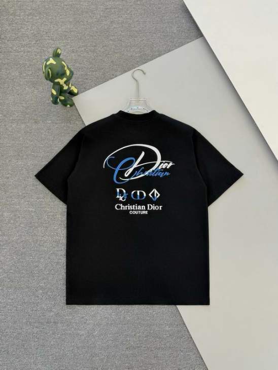 Dior T Shirts Short _SKUDiorS-XLm6tx5415682